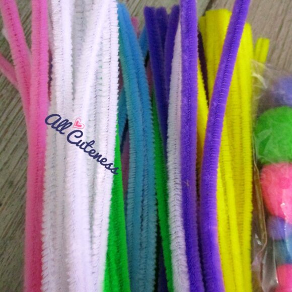 Easter Craft Pack - Picture 3 of 5